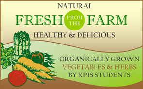 KPIS INTERNATIONAL PRESCHOOL TOKYO NATURAL FRESH FROM THE FARM
