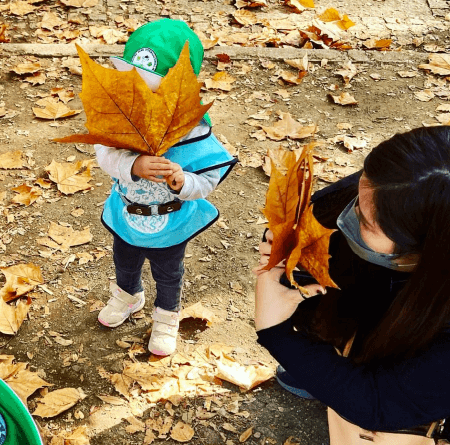 KOMAZAWA PARK INTERNATIONAL SCHOOL:International preschool tokyo | Employment